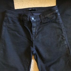 Jbrand Super Skinny